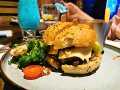 -bluefrog蓝蛙(皇庭广场店)