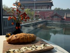 -The Georg(东华门店)