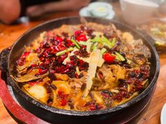 -老板恋上鱼(振华商厦店)