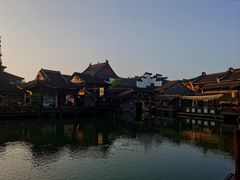 -乌镇西栅景区