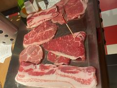 -炉小哥烤肉(朗悦公园茂店)