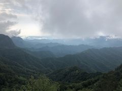 -仙寓山景区