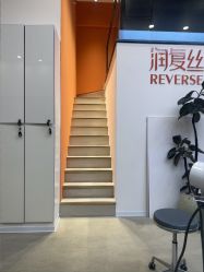 -润复丝·泽发防脱头皮管理