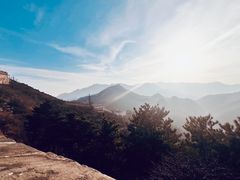 -八达岭长城