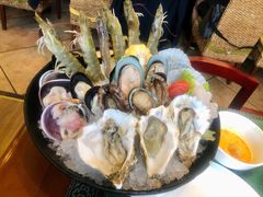 -火舞泰·泰式海鲜火锅餐厅(世纪城店)