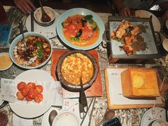 -绿茶餐厅(千岛湖银泰城店)