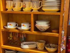 -馥家小馆(黔灵山公园店)