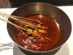 -付小姐在成都(五道口店)