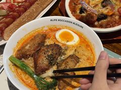 -翠华餐厅(百老汇店)