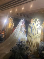 -伯瓷皇后婚纱艺术空间