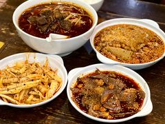 -牛王庙(龙华花园店)