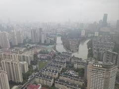 -环球港凯悦 · 享悦中餐厅