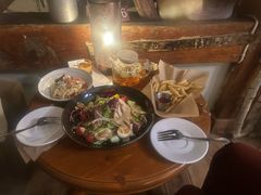 -1901 Cafe(西四店)