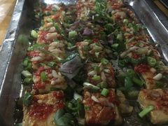 -夜烤·宜宾烧烤(洋河路店)
