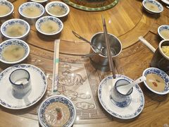 -凤吉园乌拉满族火锅中华老字号(繁荣路店)