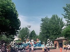 -郑州方特水上乐园