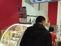 -DQ·蛋糕·冰淇淋(五棵松万达店)