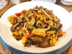 八珍豆腐-陈傻子餐厅(世纪都会店)