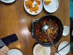 -肖记公安牛肉鱼杂馆· 省级非物质文化遗产(仁和路店)