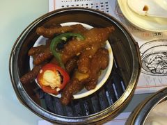 -点点心点心专门店(湾仔店)