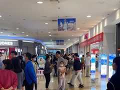 -永旺梦乐城国际商城(北清路店)