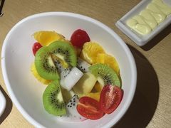 -万岁寿司(蓬江万达店)