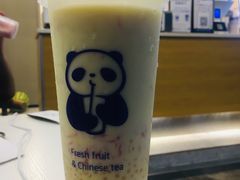 -茶百道(师大花园店)