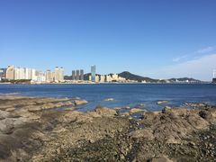 -黑石礁公园