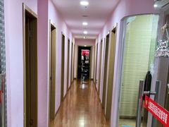 -好莱坞音乐进修学校(四川北路校区)