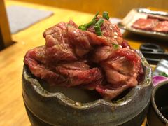 -丸藏和牛烧肉专门店(园区师惠坊店)