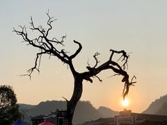 -上甘棠村