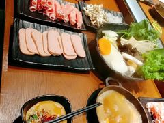 -呷哺呷哺 黄金牧场 (回龙观港龙店)