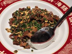-必点海鲜·海肠捞饭大王(滨江道店)