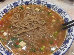 -庆阳饸饹面