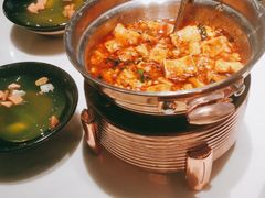 -上上席川菜(凯德乐峰广场店)