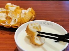 油条-邻悦里深夜豆浆(南头街店)