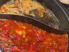 -蜀大侠火锅(总府路店)