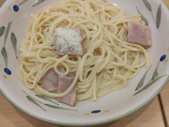 -萨莉亚意式餐厅(三号湾广场店)