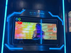 -酷秀KTV(五道口店)