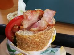 -SUBWAY赛百味(大都荟店)