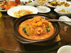-彩丰楼·中餐厅(国家会展中心上海洲际店)