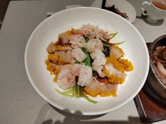 -狮王府淮扬菜(新街口友谊店)