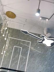 -Tipo Hair salon（明星）店