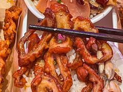 -椒行天下干锅牛蛙·(万宝店)