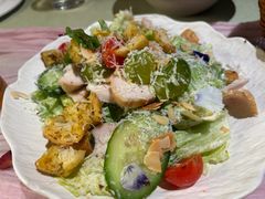 -碧特博格·20年品牌西餐厅(芜湖路店)