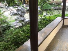 -華僑飯店中餐厅