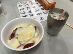 新记餐厅-新记餐厅(香槟大厦店)
