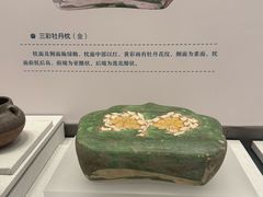 -临沂市博物馆