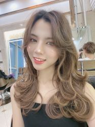 -TK·HAIR SALON韩式设计