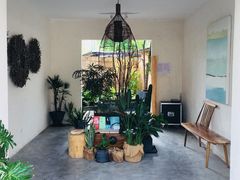 -云里小坐·小院里·团建·宴请·下午茶(三圣乡店)